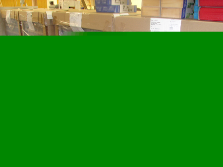 New lista cabinet w/ 684 carbide endmills