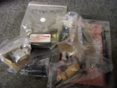 New lot of rockwell air tools parts * *