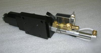 New smc pneumatic cylinder panel height sensor assembly