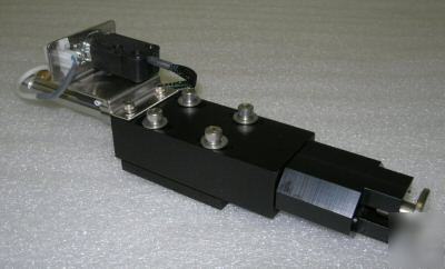 New smc pneumatic cylinder panel height sensor assembly