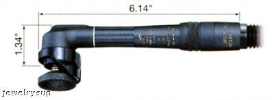 Nsk impulse air grinder NA90-230