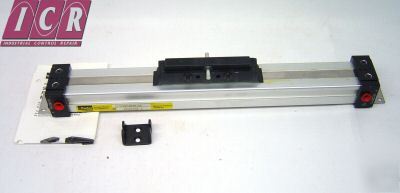 Parker series rc rodless cylinder 115 psi