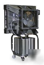 Port-a-cool PAC2K163SFC 16â€ evaporative cooling fan