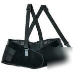 Proflex 100 economy back support belt ergodyne l
