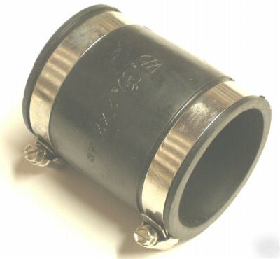#RC03 - flexible rubber coupling - 2