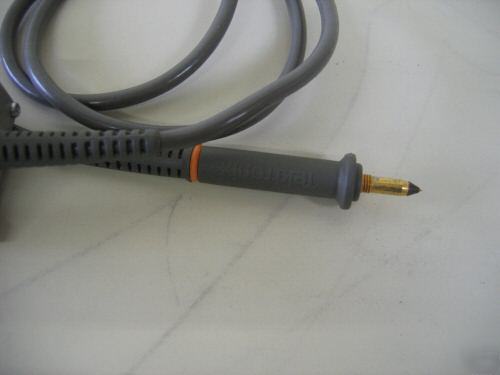 Tektronix P6207 active probe, sma, fet, 4 ghz
