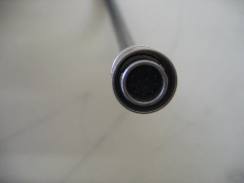 Tektronix P6207 active probe, sma, fet, 4 ghz