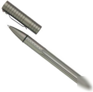 Timberline tactical lightfoot combat kubotan pen LCP700