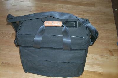 Ttc t- berd 310 communications analyzer with 8 options 