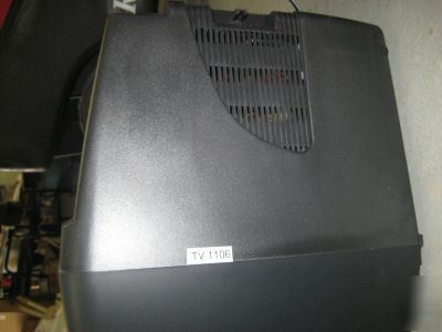  mint condition hvac rotobrush***blowout price***