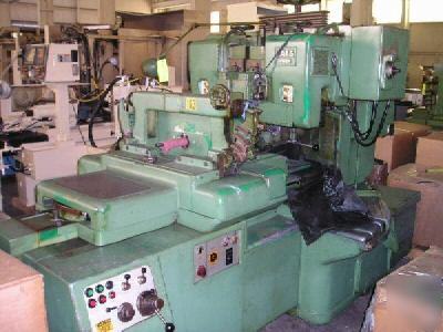 #hss-30BC maag gear grinding machine #25064