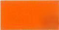 1LB. ral 2009 traffic orange powder coating