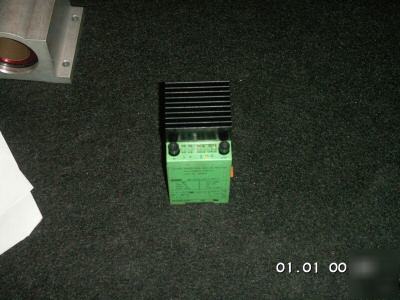 24 volt dc power supply 2 amp din rail (120V ac -24VDC)