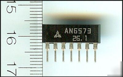 6573 / AN6573 / panasonic general purpose op amp