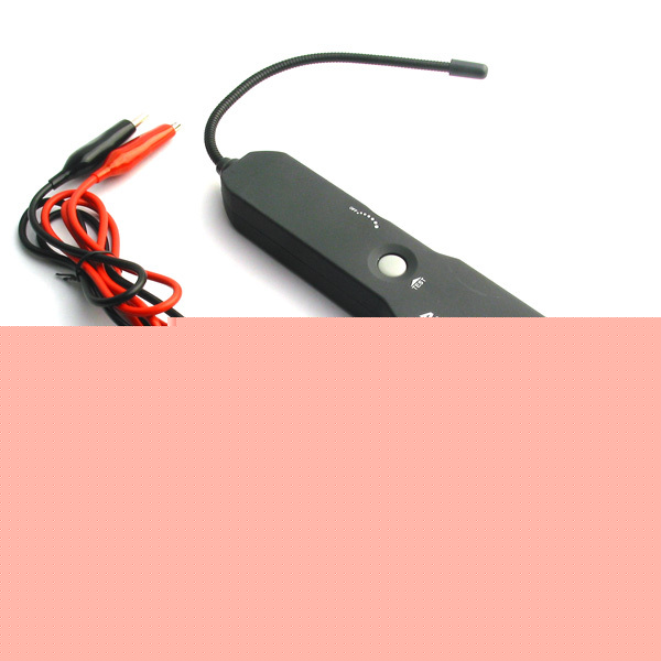 Automotive short open finder car cable wire tracker