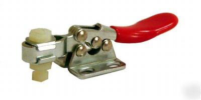 Cz-201 horizontal hold down toggle clamp