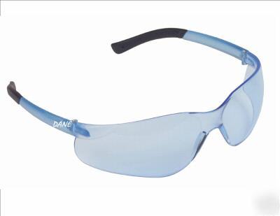 Dane safety glasses polycarb uv protect motorcycle