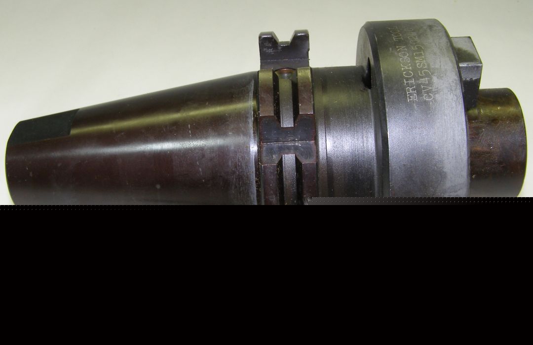 Erickson tool CV45SM150240 collet holder/chuck