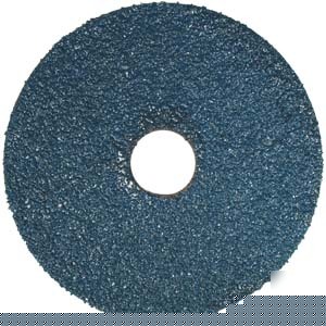 Fiber disc 4.5
