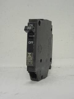 Ge THQP130 circuit breaker