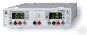 Hameg HM8143 arbitrary power supply unit