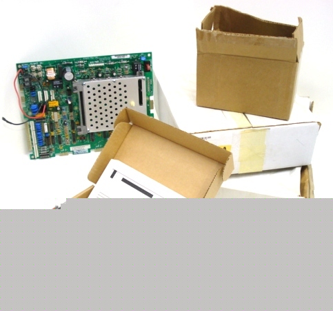 Lot of 5 various security components