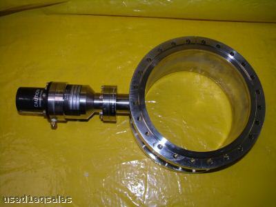 Mdc stainless angle valve av-153-p vacuum tool