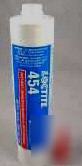 New 300G tube loctite 45478 prism gel adhesive 454