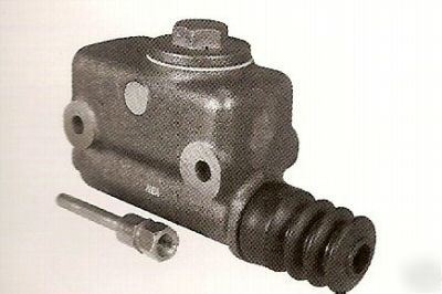 New clark master cylinder part number:799791