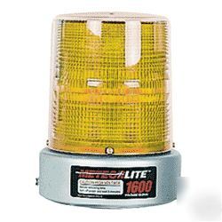 New forklift meteorlite strobe light/parts#00