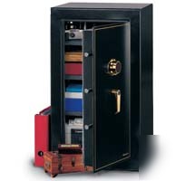 New sentry D888 large security vault brand 