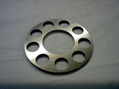 Sundstrand 24 series retainer ring (slipper retainer)