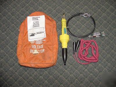 Voltage detector c-9970 kit