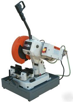 Wilton portable 225 mitering cold saw F225 