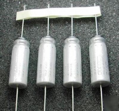 10 x rifa PEG112 100UF 40V nos
