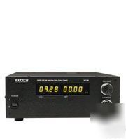 Extech 382290 900W switching mode dc power supply