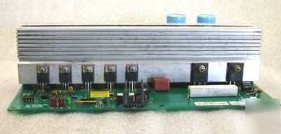 Hi- power pwm amplifier board 31943710