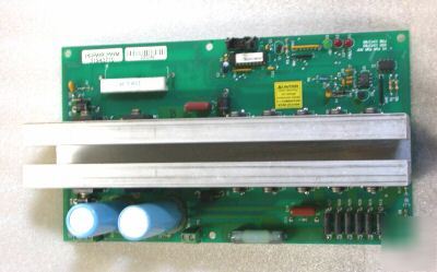Hi- power pwm amplifier board 31943710