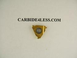Kennametal 16ER11 bspt KC730 threading inserts