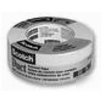 New 3M scotch blue cloth tape 126BL 