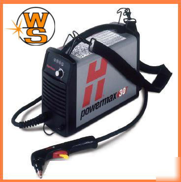 New hypertherm powermax 30 * * (088003)