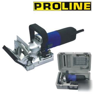 New proline 4