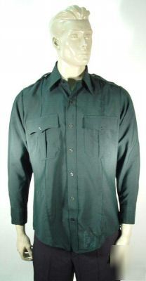 Security - public safety by fechheimer uniform shirts