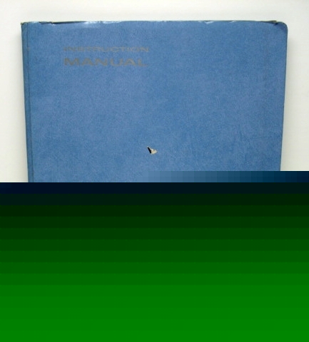 Tektronix type RM561 oscilloscope manual w/schematics