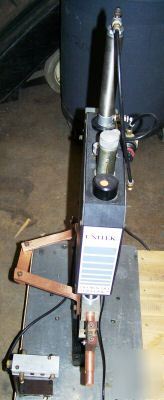 Unitek weld head series 90 thinline 90A/dt 2-151-01-01