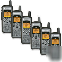 Video production walkie talkie two/2 way radio system