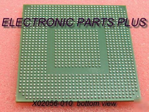 X02056-010 graphics processor unit gpu for xbox 360 