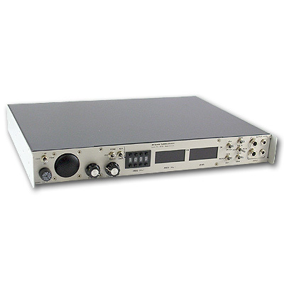 3M tte-2 transmission test set rackmountable