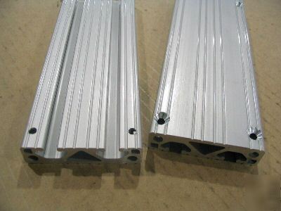 8020 t slot aluminum extrusion 15 s 3034 l x 8 th