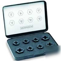 8PC. save-a-stud wheel set